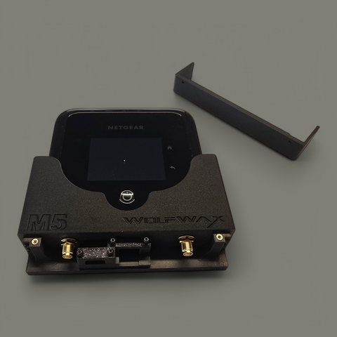 Halterung Netgear Nighthawk M5 WOLFWAX