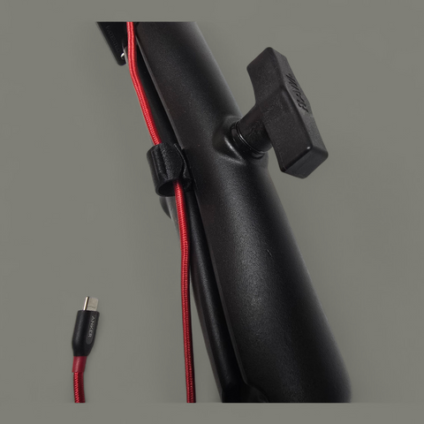 Kabel Clip für RAM-MOUNTS Verbindungsarme Kugel B 1" Zoll WOLFWAX