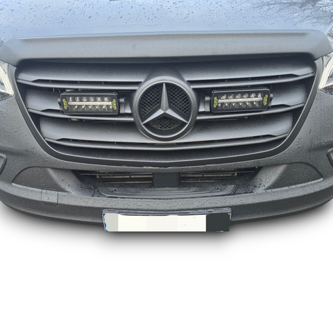 Mercedes SPRINTER W907/ W910 Kühlergrill Sets