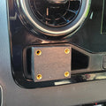 CLAMP-MOUNT Basic für Mercedes Sprinter W907 W910 WOLFWAX