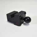 CLAMP-MOUNT Basic für Mercedes Sprinter W907 W910 WOLFWAX