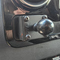 CLAMP-MOUNT Basic für Mercedes Sprinter W907 W910 WOLFWAX