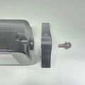 Mercedes Sprinter W907 / W910 Kühlergrill-Halter für Zusatzscheinwerfer LTPRTZ TRX 3.0 7" - WOLFWAX - [tags]