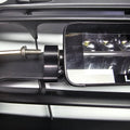 Mercedes Sprinter W907 / W910 Kühlergrill-Halter für Zusatzscheinwerfer LTPRTZ TRX 3.0 7" - WOLFWAX - [tags]