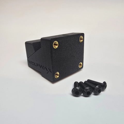 CLAMP-MOUNT Basic für Mercedes Sprinter W907 W910 WOLFWAX