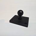 CLAMP-MOUNT Basic für Mercedes Sprinter W907 W910 WOLFWAX