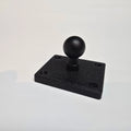 CLAMP-MOUNT Basic für Mercedes Sprinter W907 W910 WOLFWAX