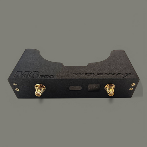 Halterung Netgear Nighthawk M6 PRO WOLFWAX