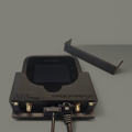 Halterung Netgear Nighthawk M6 PRO WOLFWAX
