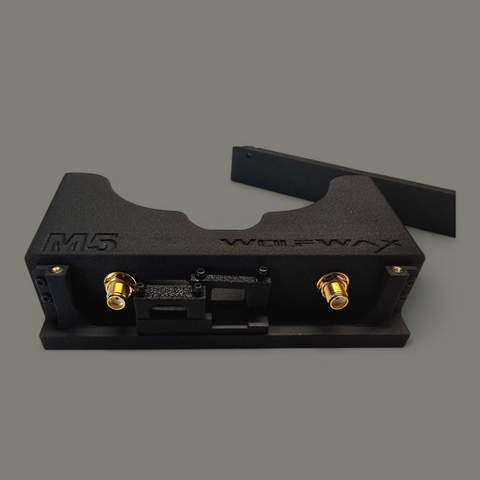 Halterung Netgear Nighthawk M5 WOLFWAX
