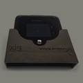 Halterung Netgear Nighthawk M5 WOLFWAX