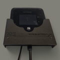 Halterung Netgear Nighthawk M5 - WOLFWAX
