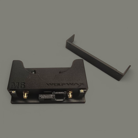 Halterung Netgear Nighthawk M6 WOLFWAX