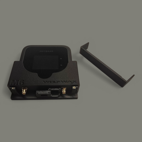 Halterung Netgear Nighthawk M6 - WOLFWAX