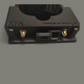 Halterung Netgear Nighthawk M6 - WOLFWAX