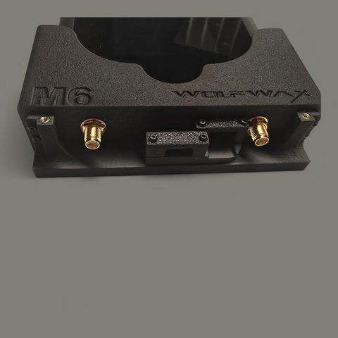 Halterung Netgear Nighthawk M6 - WOLFWAX
