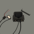 Halterung Netgear Nighthawk M6 - WOLFWAX