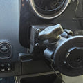 CLAMP-MOUNT Basic für Mercedes Sprinter W907 W910 WOLFWAX
