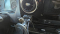 CLAMP-MOUNT Basic für Mercedes Sprinter W907 W910 WOLFWAX