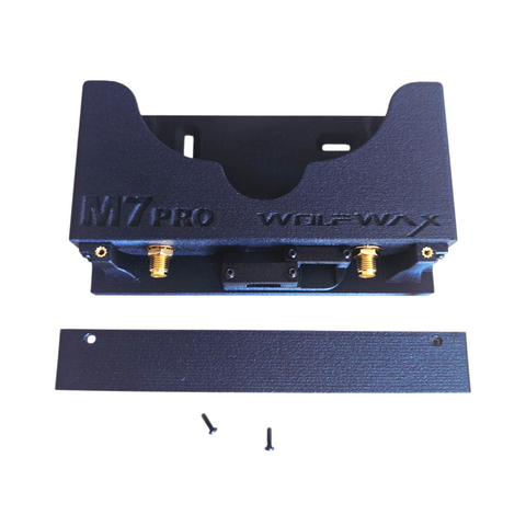 Halterung Netgear Nighthawk M7 PRO WOLFWAX