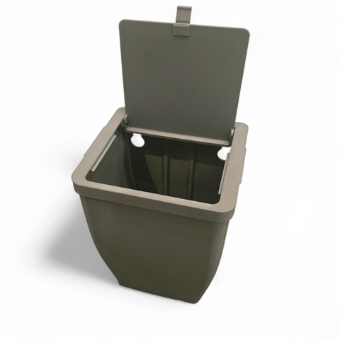 Mülleimer für diverse Hymer-Modelle