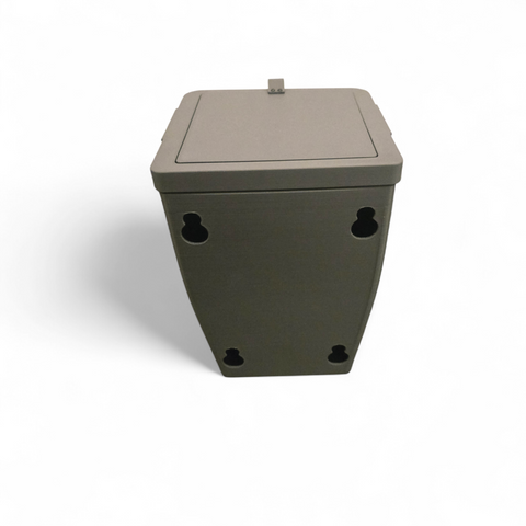 Mülleimer für diverse Hymer-Modelle