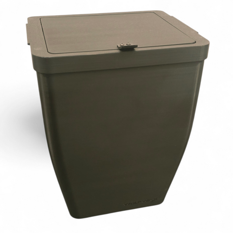 Mülleimer für diverse Hymer-Modelle