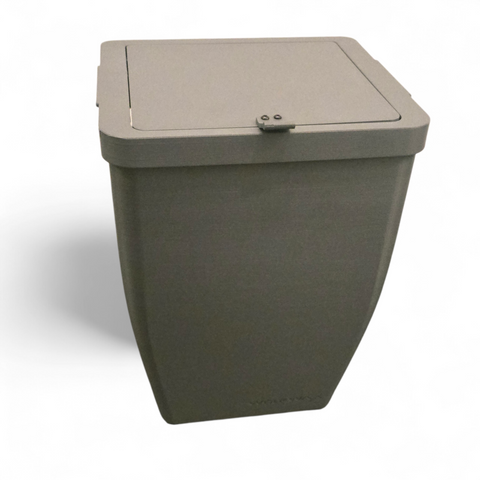 Mülleimer für diverse Hymer-Modelle