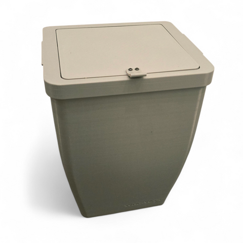 Mülleimer für diverse Hymer-Modelle