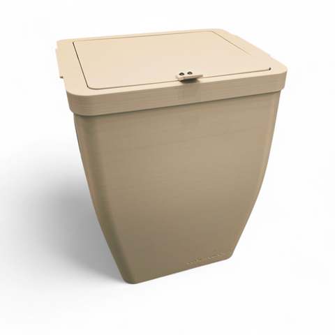 Mülleimer für diverse Hymer-Modelle