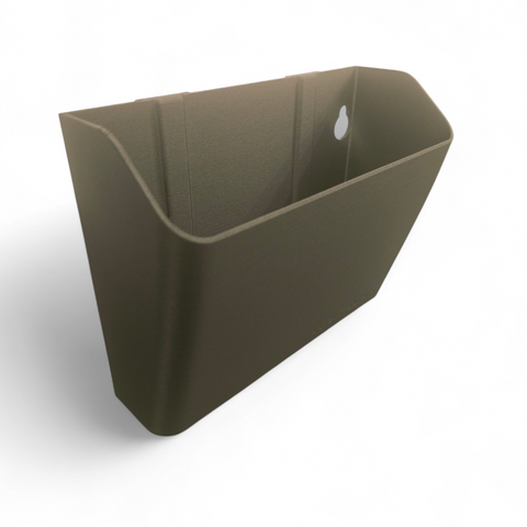 Ablagefächer beim Einstieg Carbonfaser MEGA Optik für diverse Hymer Modelle