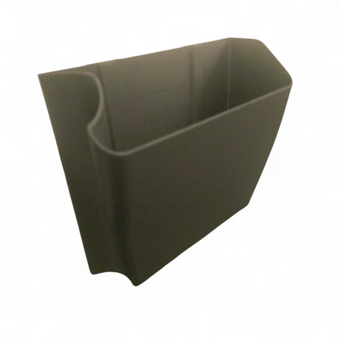 Ablagefächer beim Einstieg Carbonfaser MEGA Optik für diverse Hymer Modelle