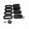 Adapter SET Strands FOR9T SCALE - WOLFWAX - [tags]
