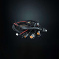 STRANDS SIBERIA CABLE SET PROFFS 3X DT 60A Relais - WOLFWAX - [tags]