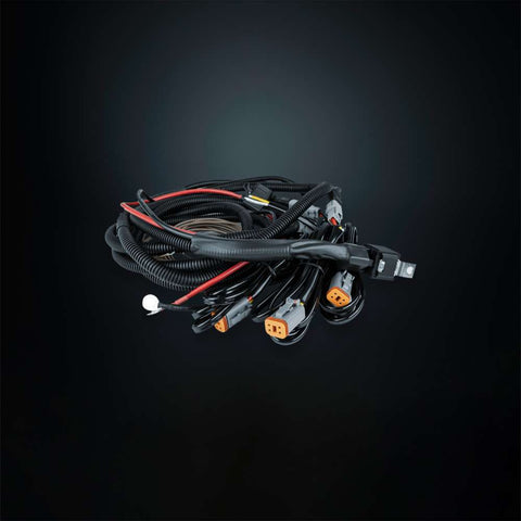 STRANDS SIBERIA CABLE SET PROFFS 3X DT 60A Relais - WOLFWAX - [tags]