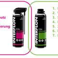 INTEFLON FIN Super + FIN GREASE das perfekte Duo 2 für 17 - WOLFWAX
