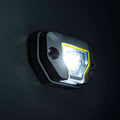 STRANDS Arbeitsscheinwerfer UNITY ROCK LIGHT WHITE / AMBER / YELLOW - WOLFWAX - [tags]