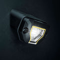 STRANDS Arbeitsscheinwerfer UNITY ROCK LIGHT WHITE / AMBER / YELLOW - WOLFWAX - [tags]