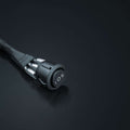 Strands Pro Kabelsatz für XBB PowerUnit mit Positionslichtschalter und Halterung - WOLFWAX - [tags]