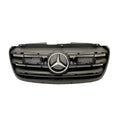 Mercedes Sprinter W907 / W910 Kühlergrill-Halter für Zusatzscheinwerfer LTPRTZ TRX 3.0 7" - WOLFWAX - [tags]