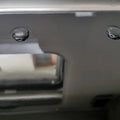 Schutzfolie für Glasabdeckung der Küche bei Hymer ML-T Exsis Modern Comfort WOLFWAX