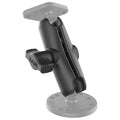 RAM Mounts Verbindungsarm mittel (ca. 94 mm) - B-Kugeln (1 Zoll) WOLFWAX