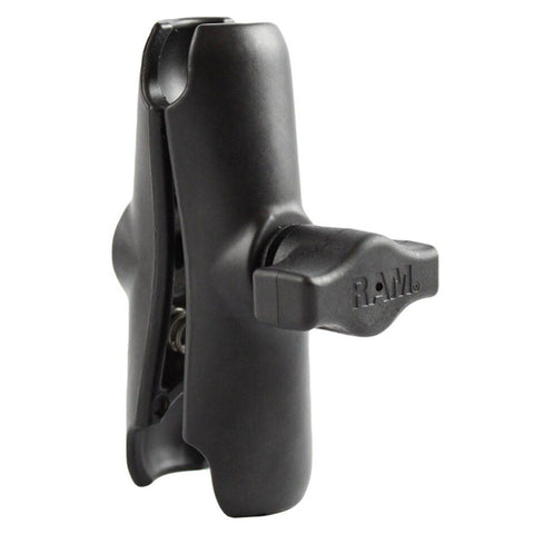 RAM Mounts Verbindungsarm mittel (ca. 94 mm) - B-Kugeln (1 Zoll) WOLFWAX