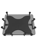 RAM Mounts X-Grip Halteklammer für Tablets (12-13 Zoll) - AMPS-Anbindung WOLFWAX