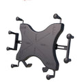 RAM Mounts X-Grip Halteklammer für Tablets (12-13 Zoll) - AMPS-Anbindung WOLFWAX