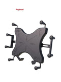 RAM Mounts X-Grip Halteklammer für Tablets (12-13 Zoll) - AMPS-Anbindung WOLFWAX