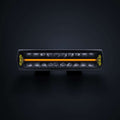 Mercedes Sprinter W907 Fernscheinwerfer Kühlergrill SET Strands - WOLFWAX - [tags]