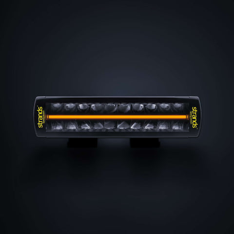 Mercedes Sprinter W907 Fernscheinwerfer Kühlergrill SET Strands - WOLFWAX - [tags]