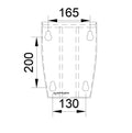 Mülleimer für diverse Hymer-Modelle - WOLFWAX