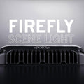STRANDS Umfeldbeleuchtung FIREFLY SCENE LIGHT 30W - WOLFWAX - [tags]